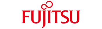 Logotipo Fujitsu