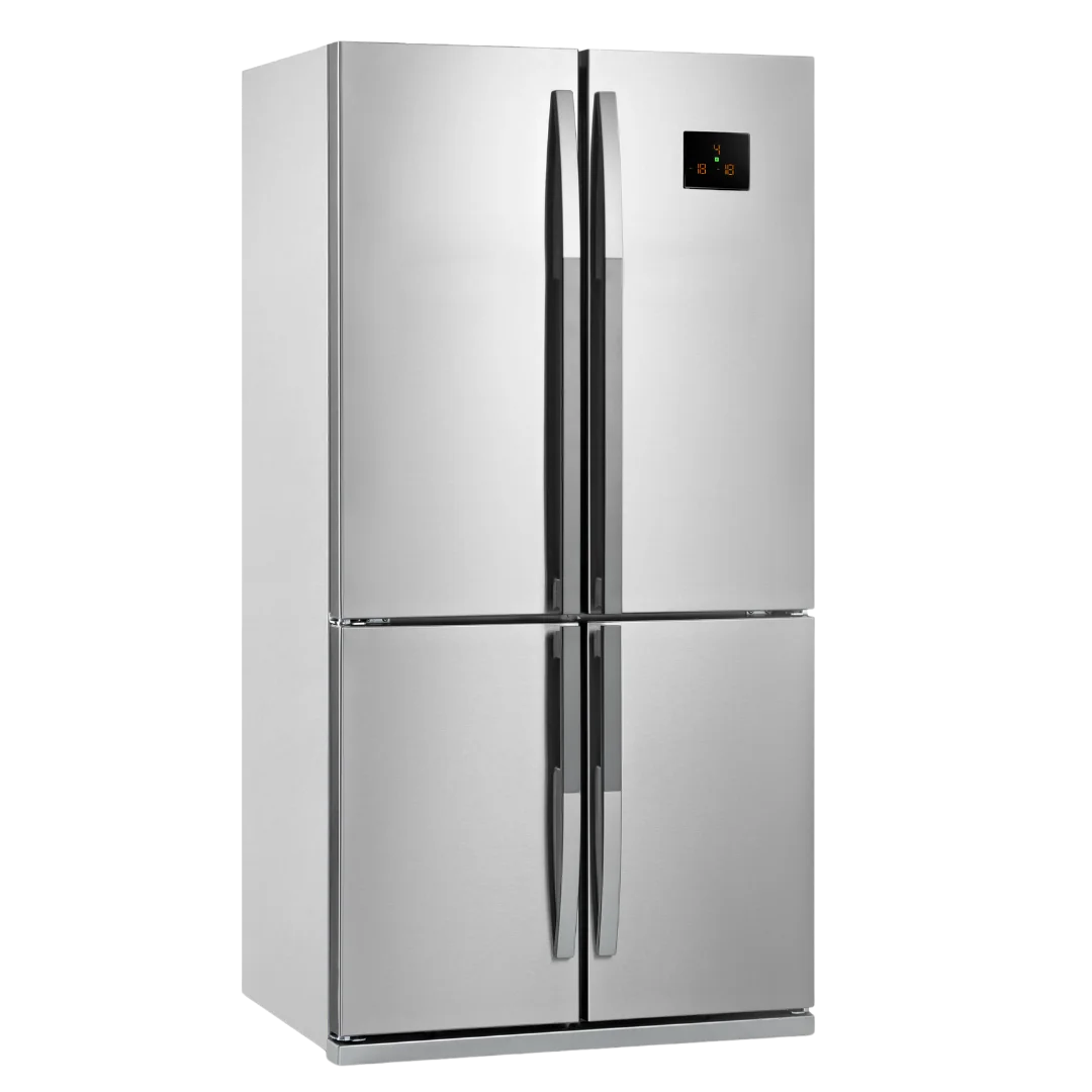 Reparación de todo tipo de electrodomésticos