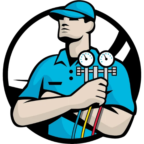 Logotipo servicio oficial de reparaciones