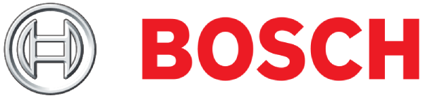 Logotipo Bosch