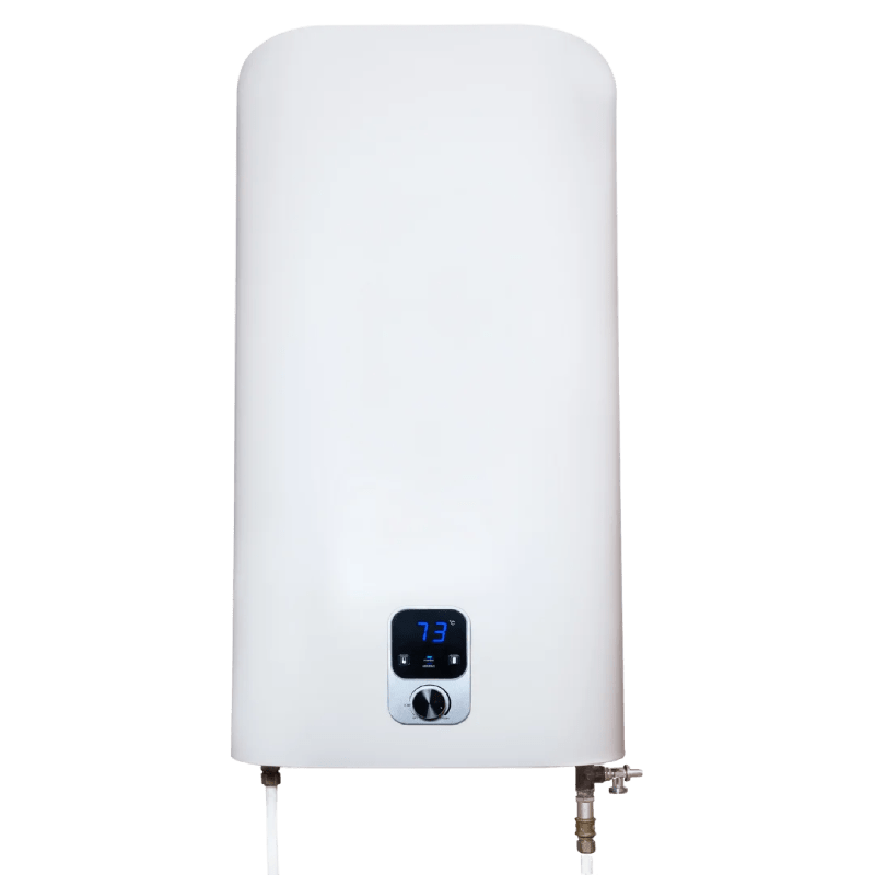 Servicio técnico de reparación de calderas