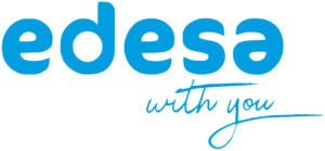 logotipo edesa