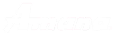 Logotipo Amana Blanco