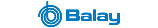 logotipo balay