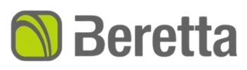 Logotipo Beretta