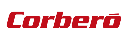 logotipo corbero