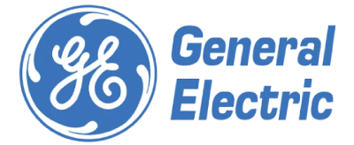 logotipo general electric 