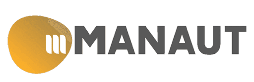 Logotipo Manaut