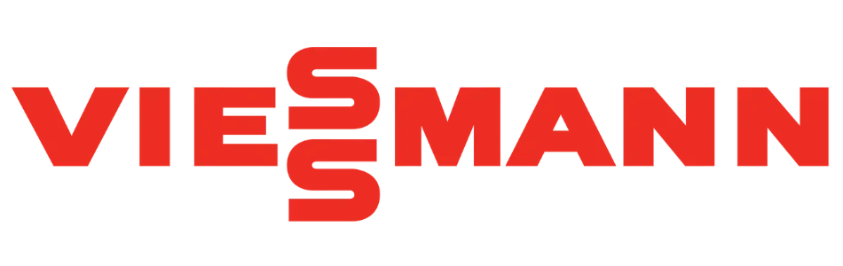 Logotipo Viessmann